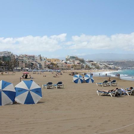 Sol Y Paz Apartment Las Palmas de Gran Canaria Exterior photo